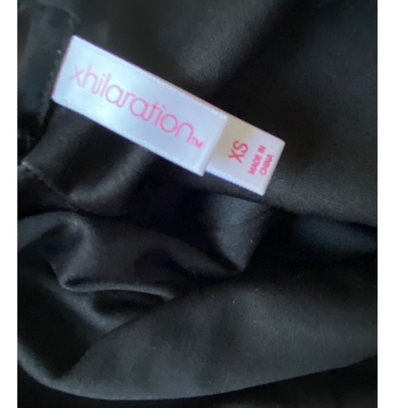 Fun mini summer dress! - Picture 4 of 6